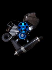 MV1 Motor